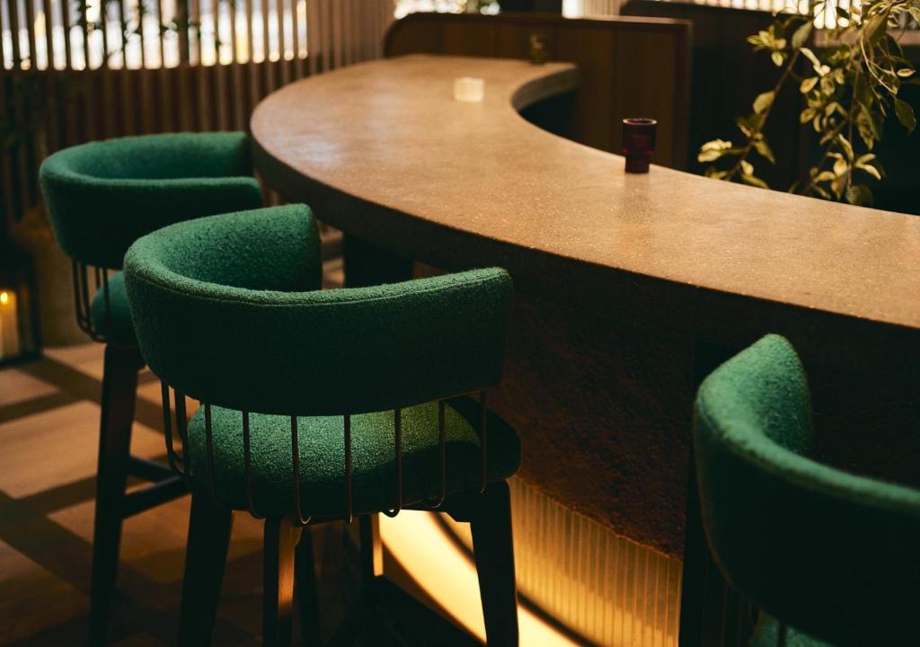 Fotografie z fotogalerie ubytování Fufu Karuizawa Yokou No Kaze v destinaci Karuizawa