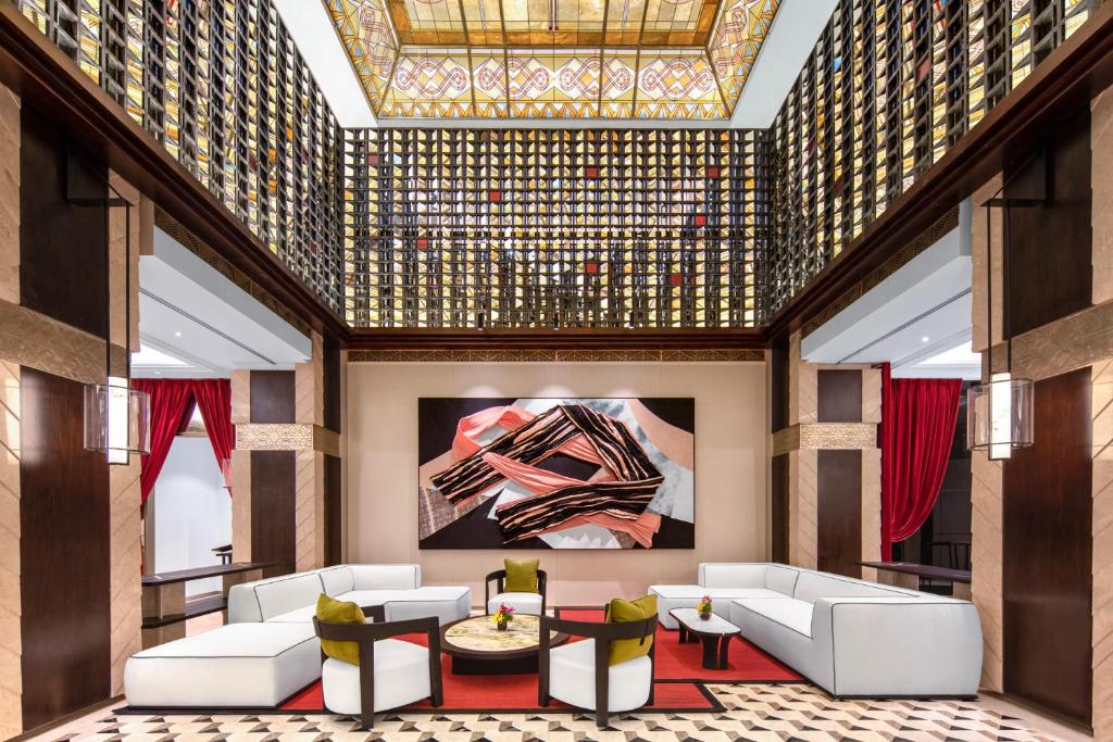 The Yangtze Boutique Shanghai