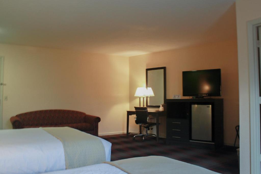 Mountain Valley Inn - Reina Suite