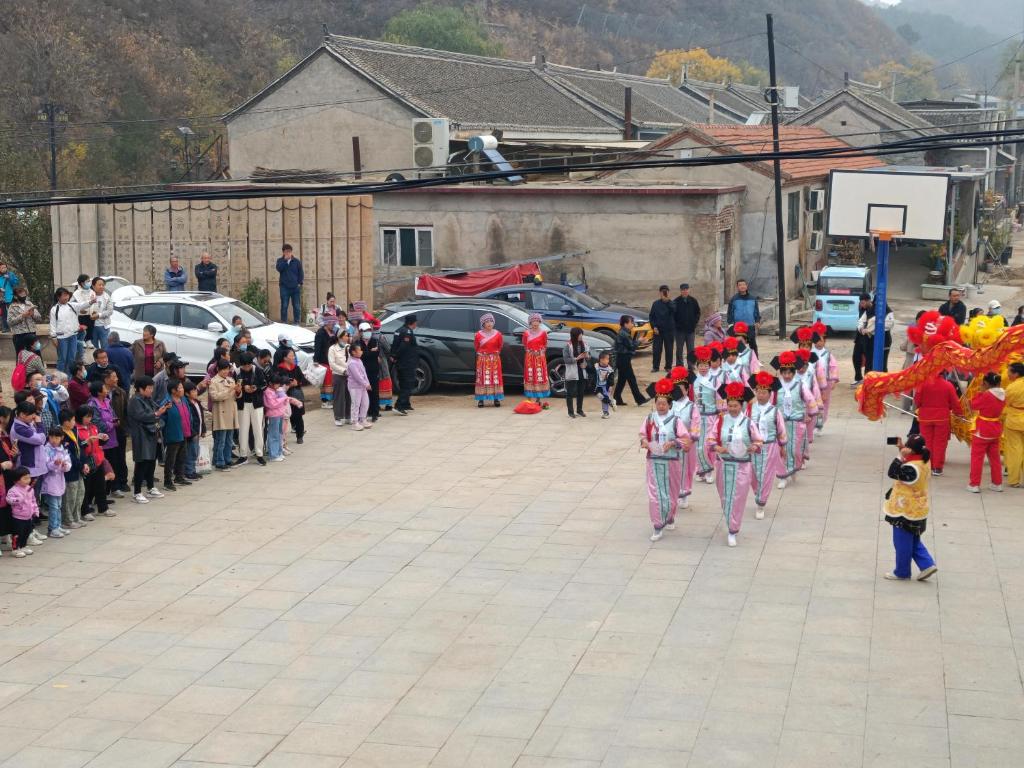 Hosté ubytování Gubeikou Great Wall Juxian Residents' Lodging