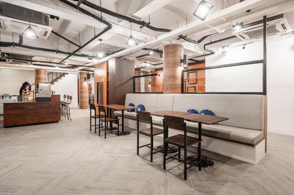 Kokotel Phuket Patong - Resim 19