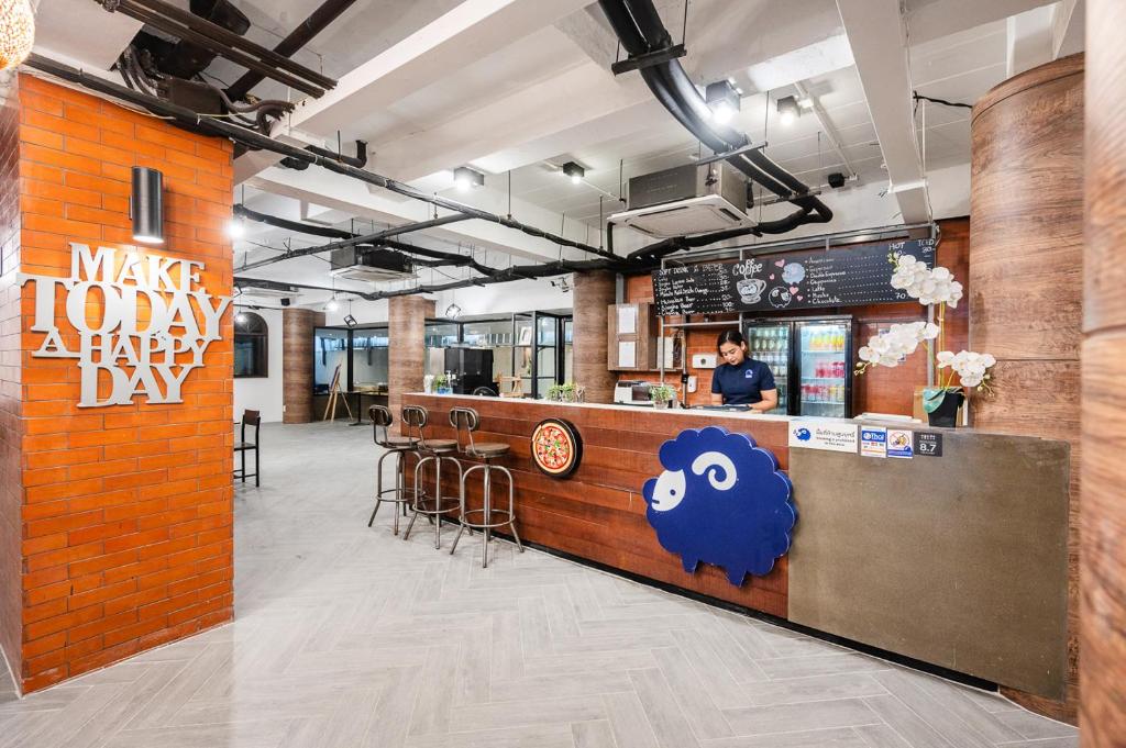 Kokotel Phuket Patong - Resim 4