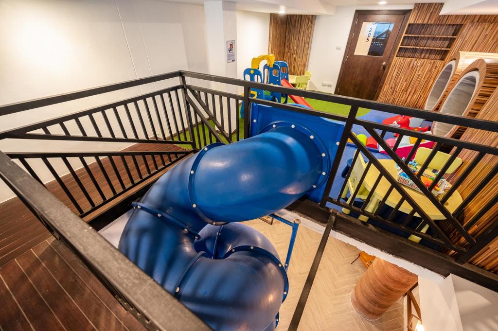 Kokotel Phuket Patong - Resim 20