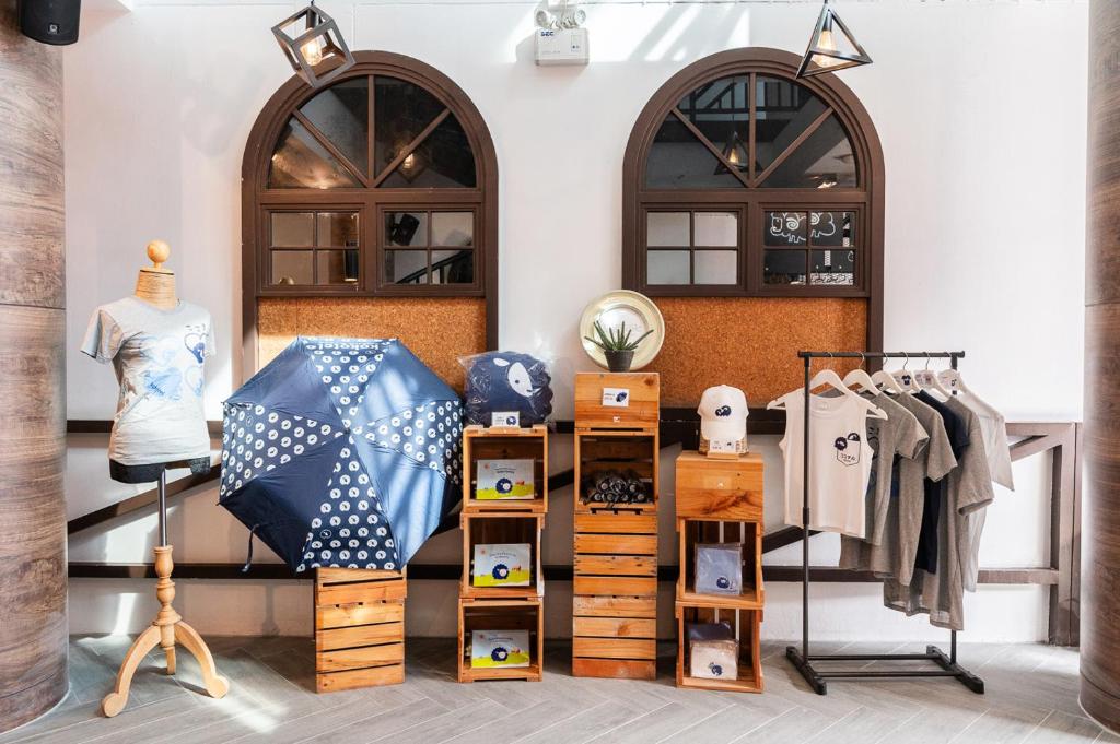 Kokotel Phuket Patong - Resim 15