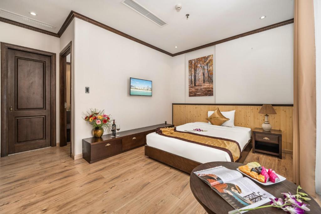 Suite 2 Phòng Ngủ