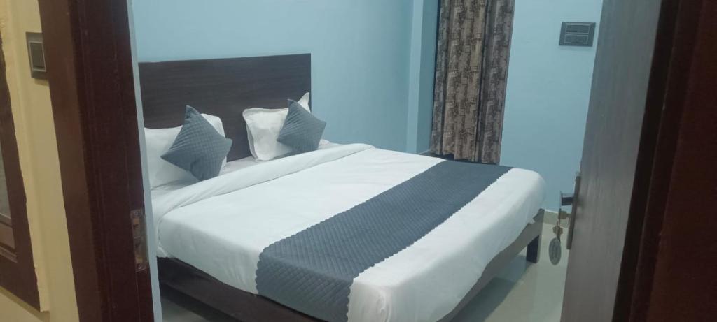 Hotel Prakash By GRB