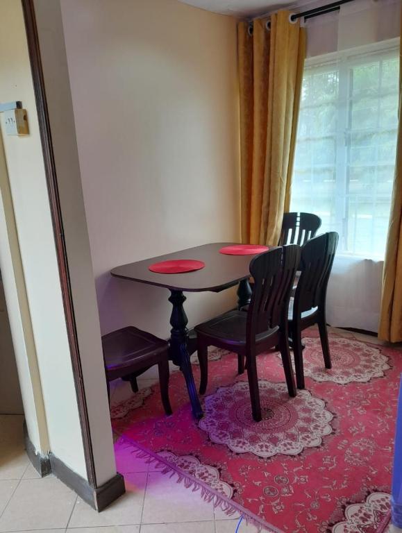 Eden brooks homestay - Two-Bedroom House