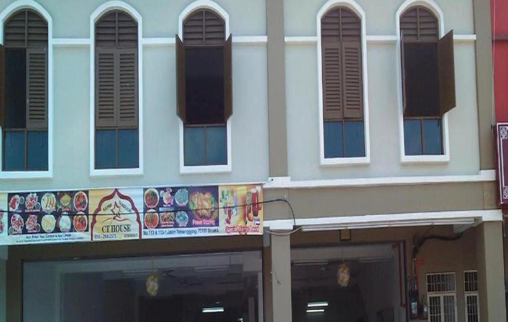 Gallery image of SPOT ON 90870 Karim Ct Guest House in Malacca