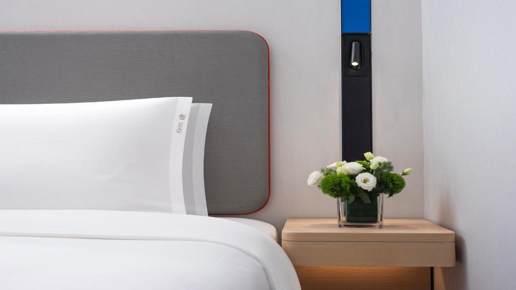 Holiday Inn Express Guiyang Airport, an IHG Hotel - Standard Zweibettzimmer