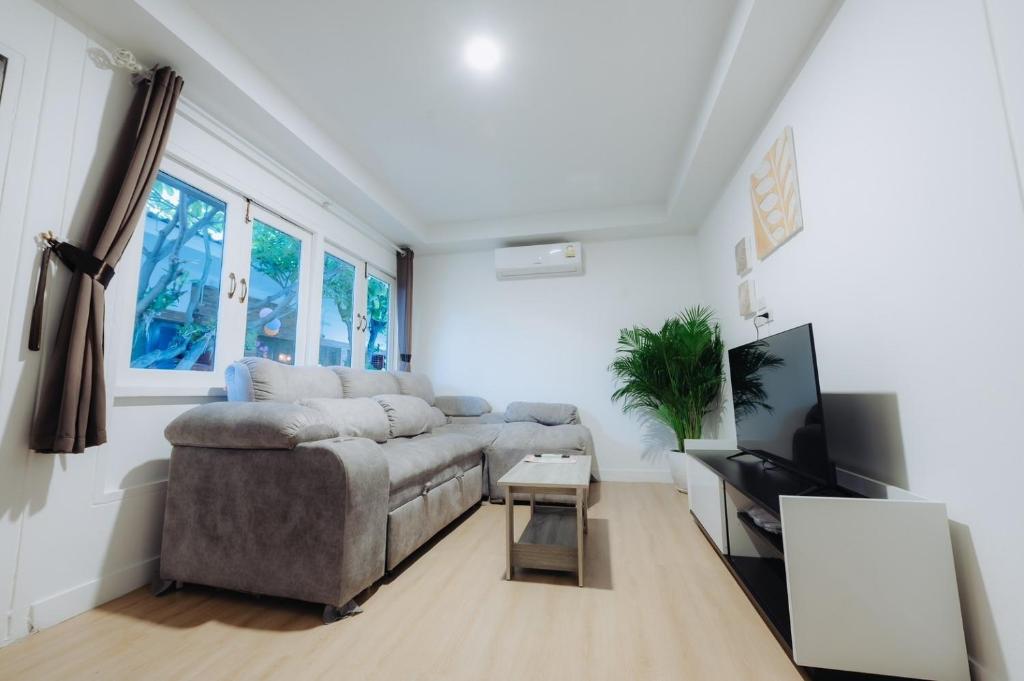 Amit Resort 51 Hua Hin - Resim 9