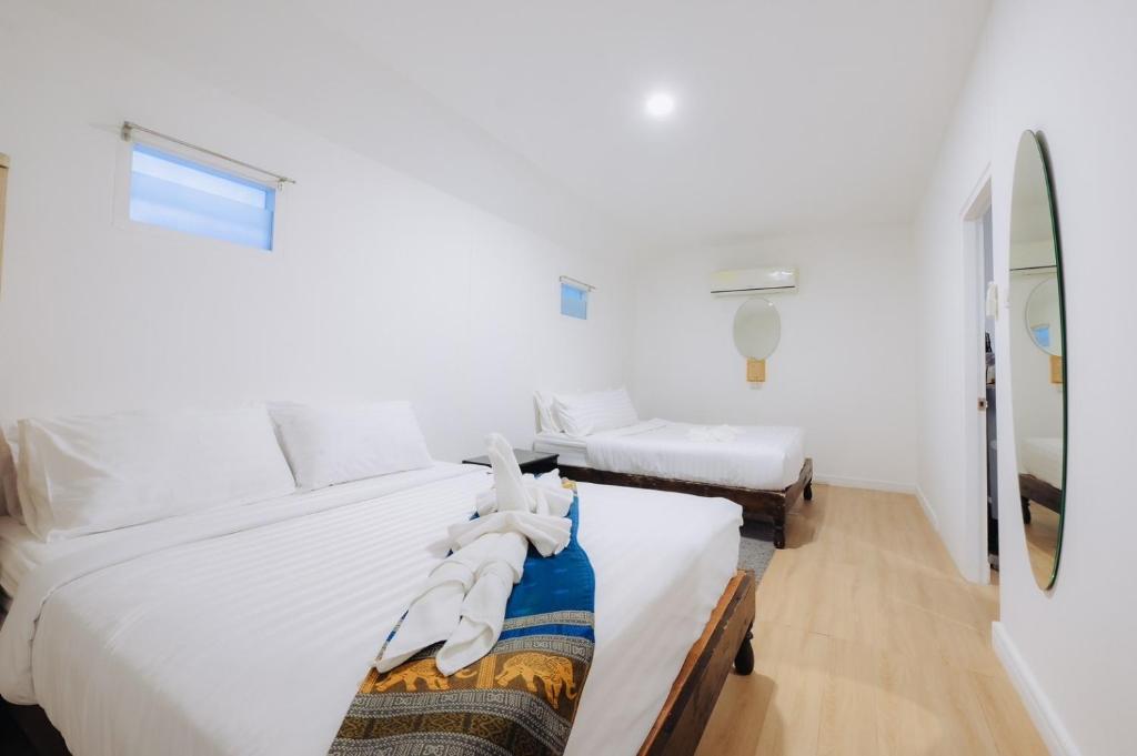 Amit Resort 51 Hua Hin - Resim 10