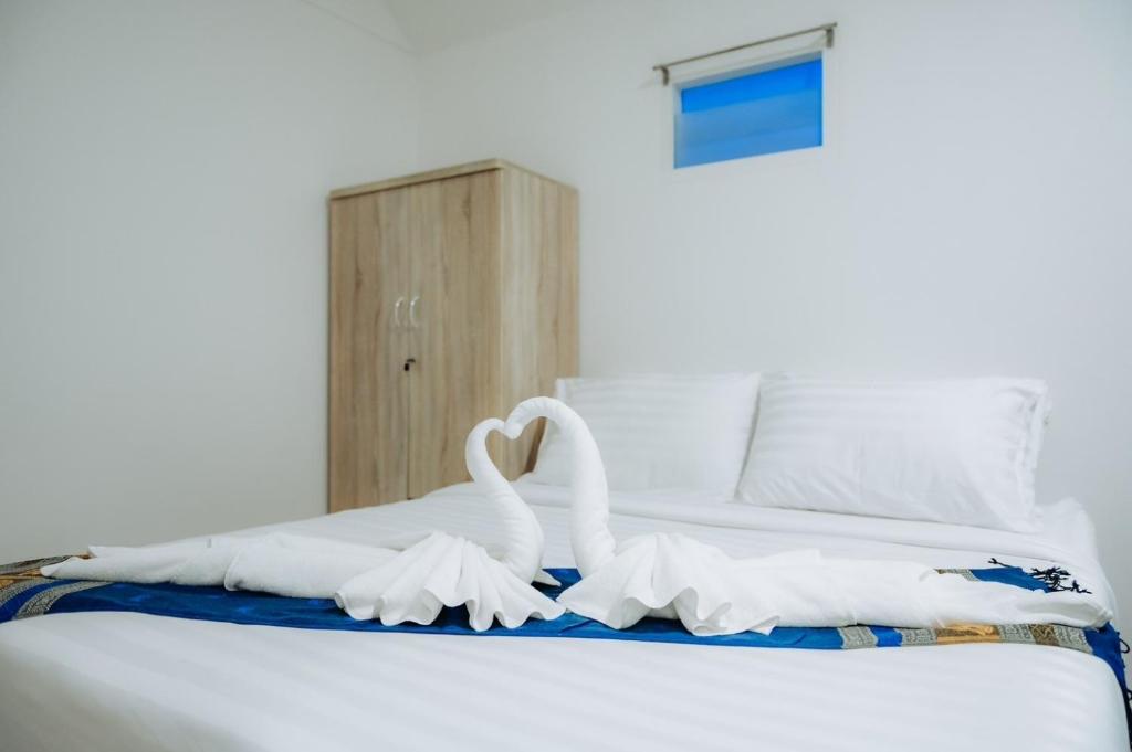 Amit Resort 51 Hua Hin - Resim 11