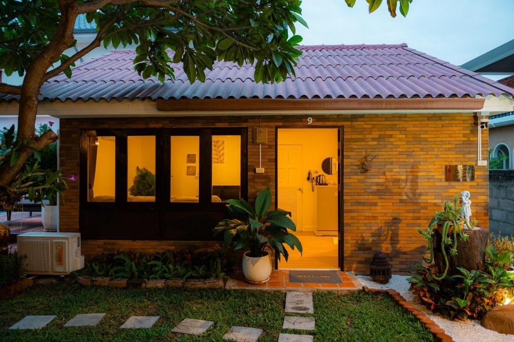 Amit Resort 51 Hua Hin - Resim 12