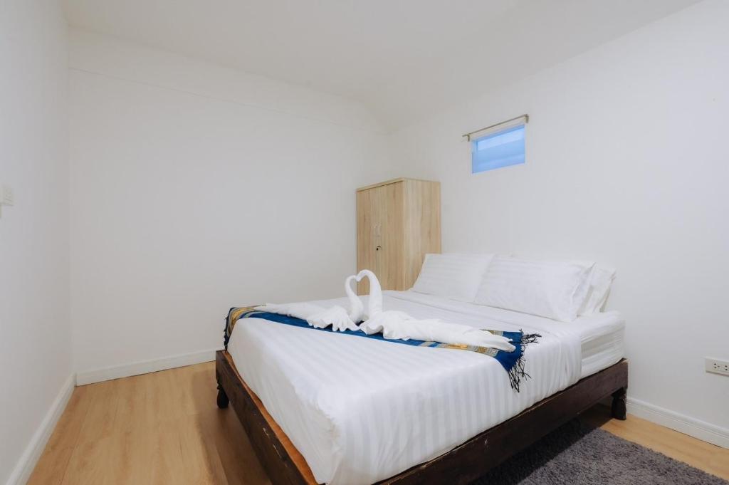 Amit Resort 51 Hua Hin - Resim 45