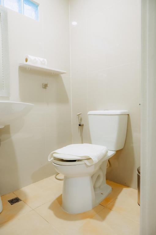 Amit Resort 51 Hua Hin - Resim 44