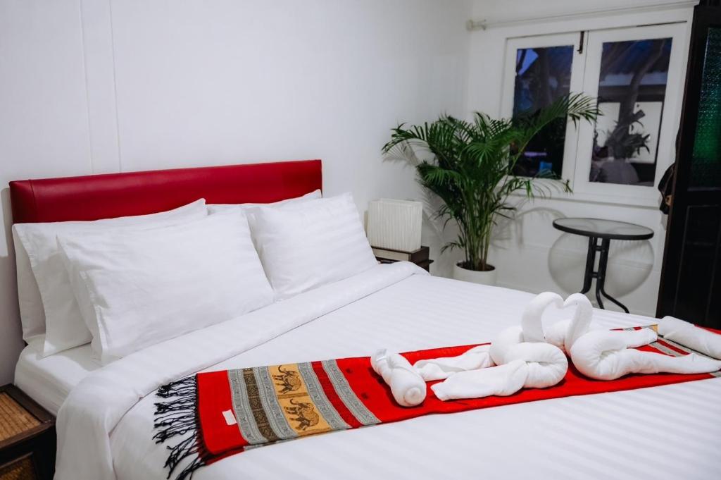 Amit Resort 51 Hua Hin - Resim 27