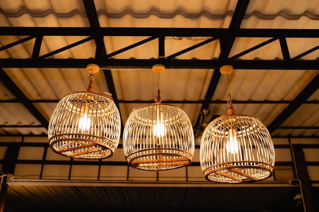 Amit Resort 51 Hua Hin - Resim 28