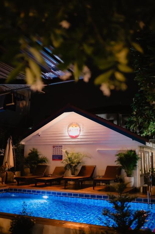 Amit Resort 51 Hua Hin - Resim 40