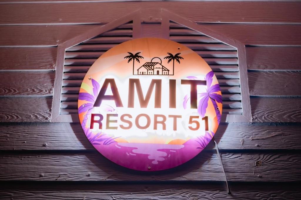 Amit Resort 51 Hua Hin - Resim 30