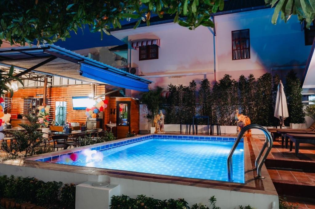 Amit Resort 51 Hua Hin - Resim 39