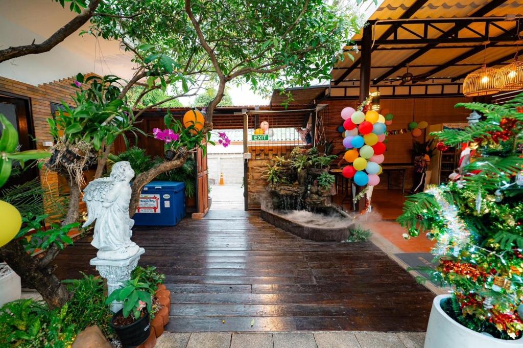 Amit Resort 51 Hua Hin - Resim 21