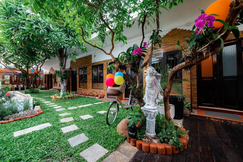 Amit Resort 51 Hua Hin - Resim 13