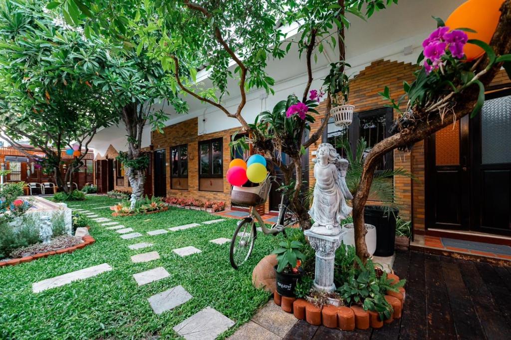 Amit Resort 51 Hua Hin - Resim 20