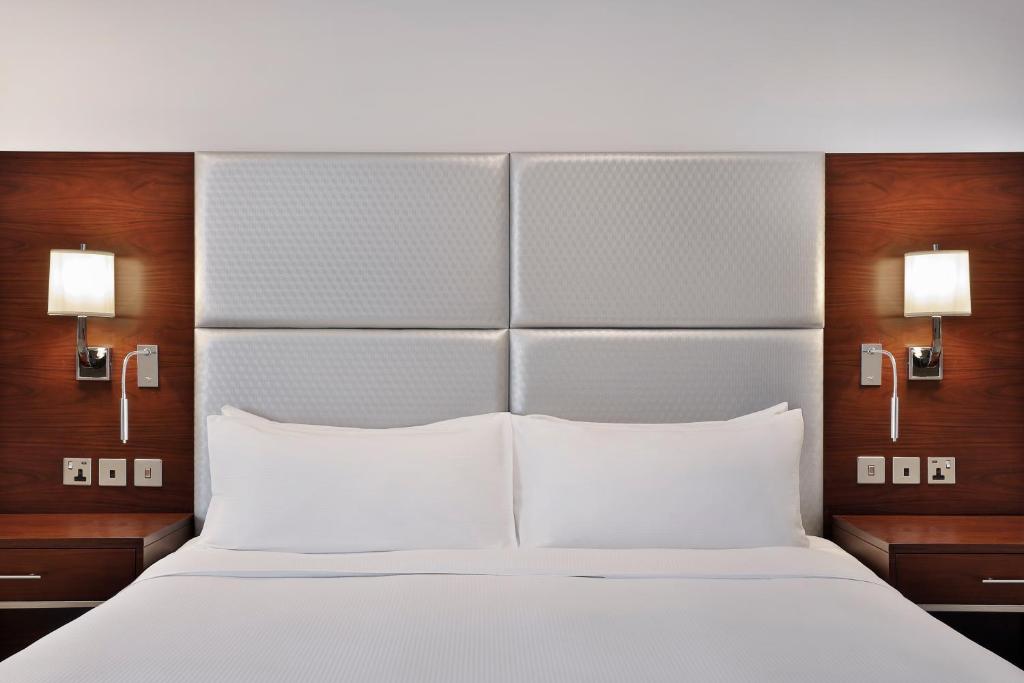 Hilton Dubai The Walk - Estudio Con Vista Al Mar (acceso Privado A La Playa)