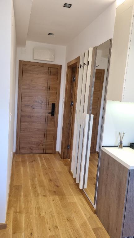 Fotografie z fotogalerie ubytování Apartman 506 Aparthotel Zlatni Javor v destinaci Jahorina
