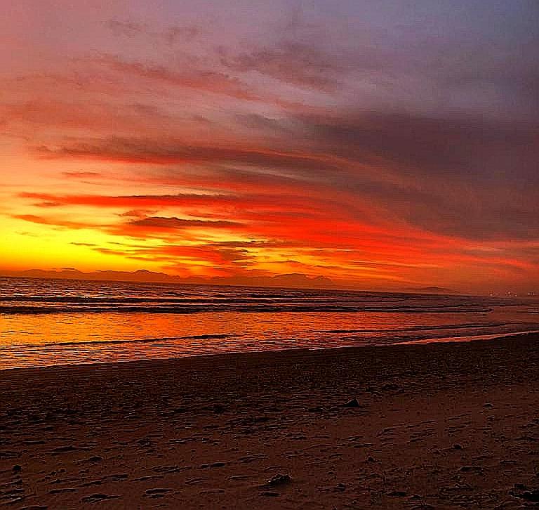 Beach Retreat, Cape Town (updated prices 2024)