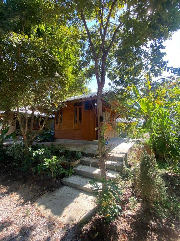 Tasana Garden Saraphi ทาซาน่าการ์เด้น สาขาสารภี - Villa