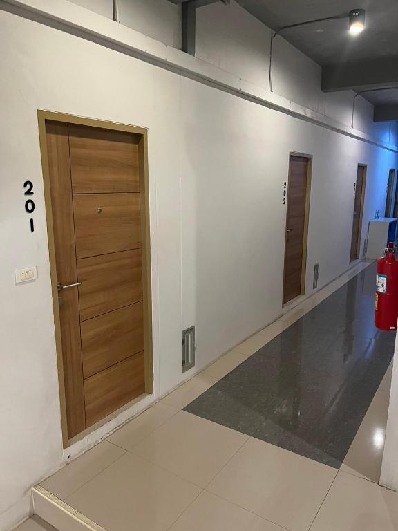 Fotografie z fotogalerie ubytování Papangkorn House v destinaci Surat Thani