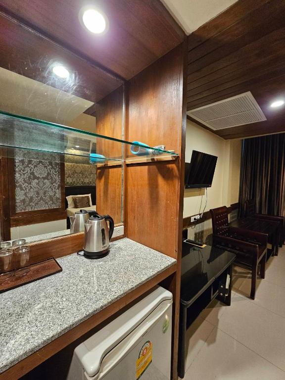 Boutique Bravo Hotel - Resim 21