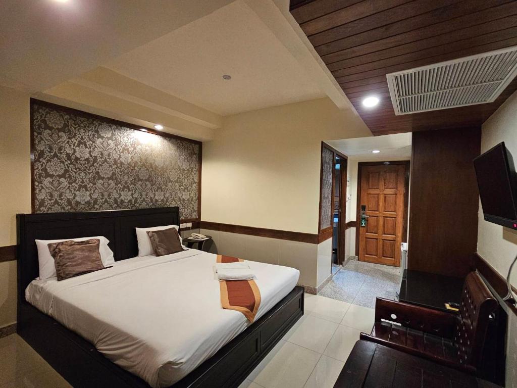 Boutique Bravo Hotel - Resim 19