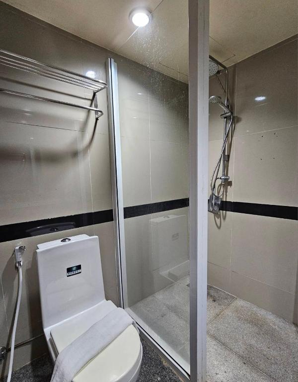 Boutique Bravo Hotel - Resim 24