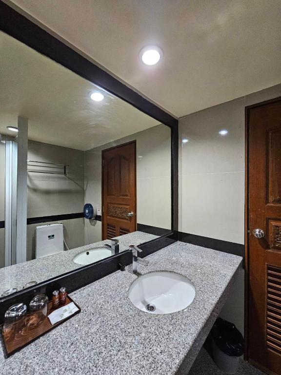 Boutique Bravo Hotel - Resim 3