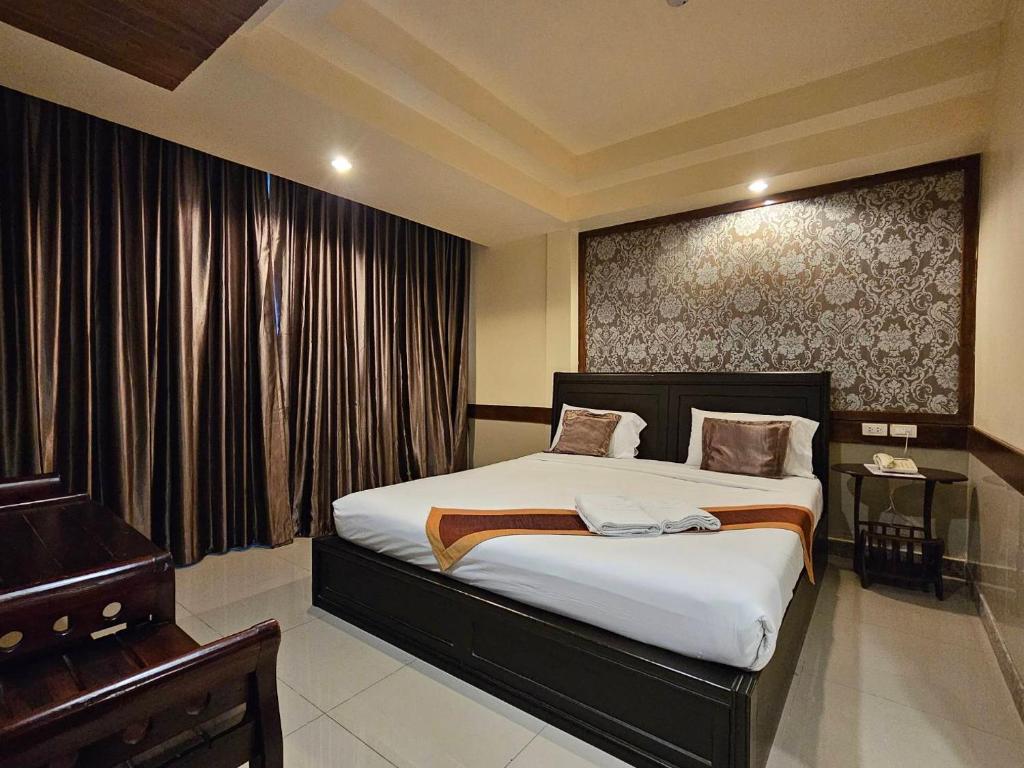 Boutique Bravo Hotel - Resim 20