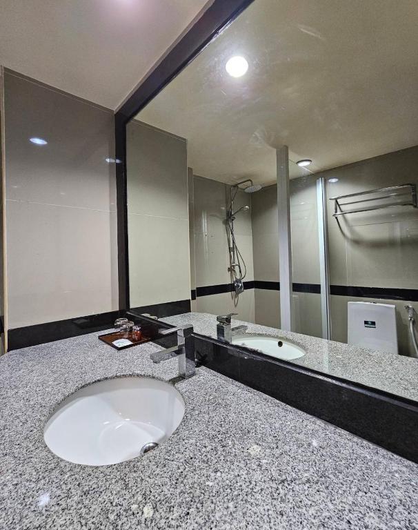 Boutique Bravo Hotel - Resim 23