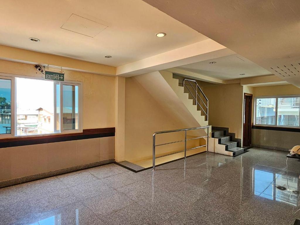 Boutique Bravo Hotel - Resim 25