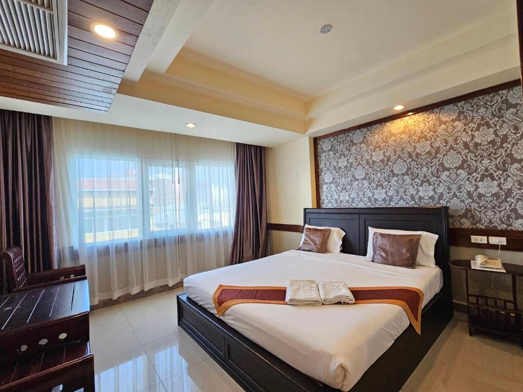 Boutique Bravo Hotel - Resim 2