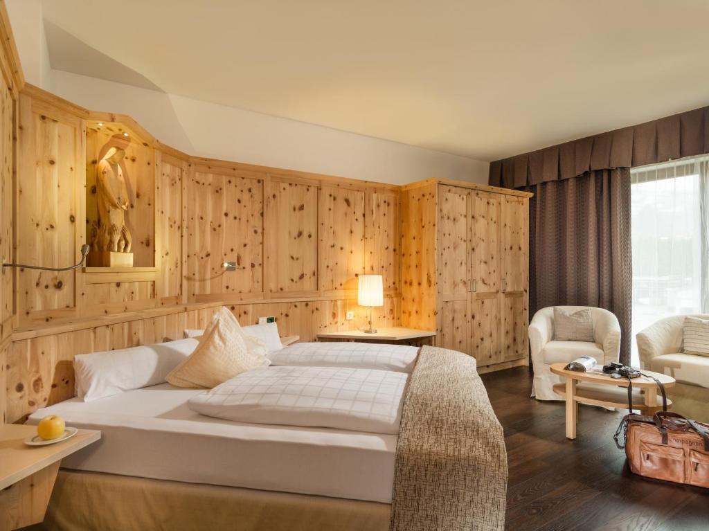 Hotel Leitner - Suite