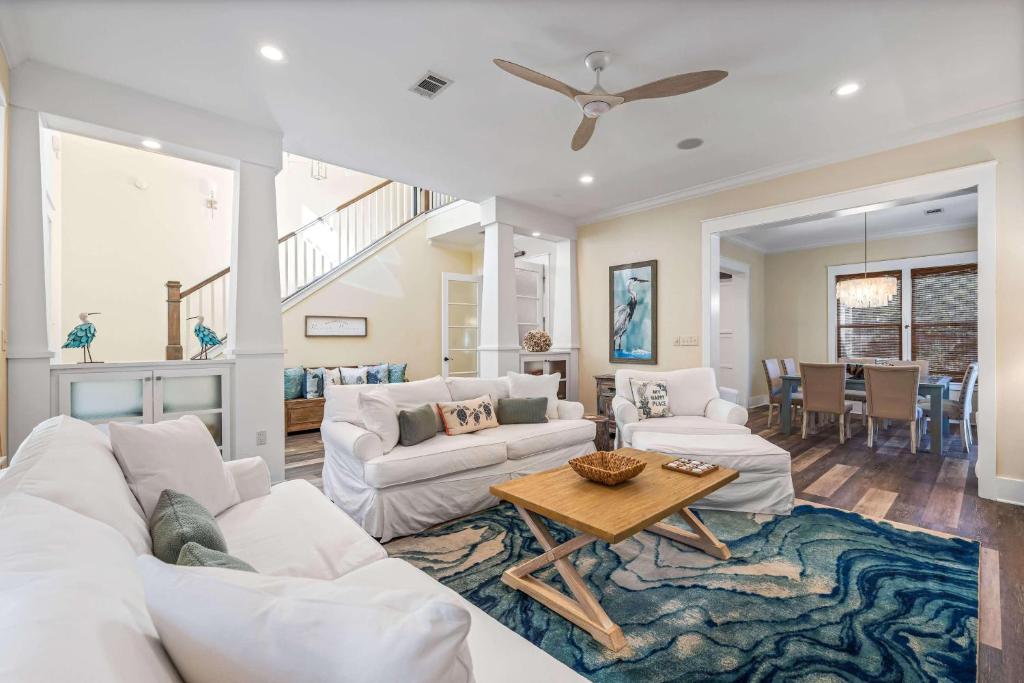 Seagrove Hideaway 119, Santa Rosa Beach (updated prices 2024)
