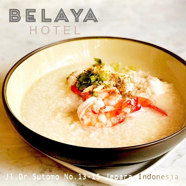 Fotografie z fotogalerie ubytování Belaya Hotel v destinaci Jepara