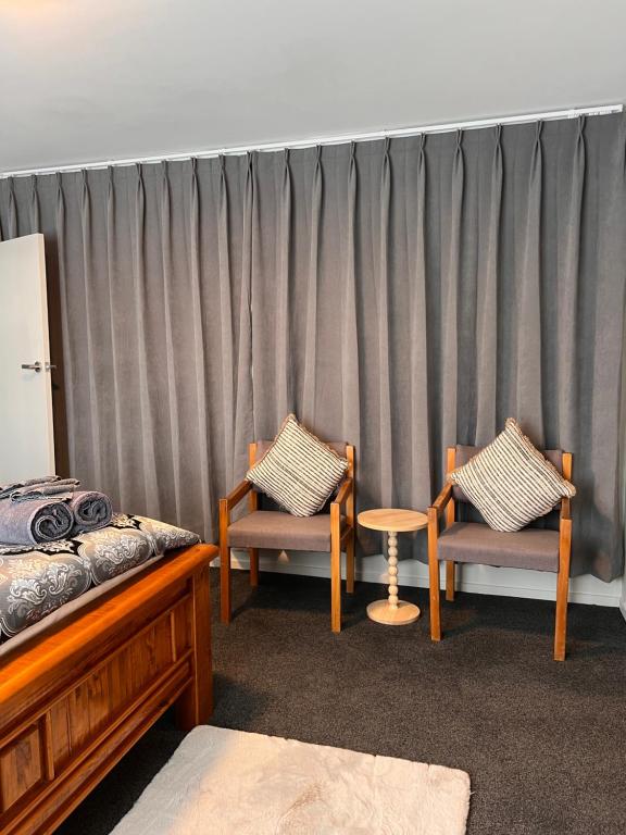 Willowbank Motel - Resim 28