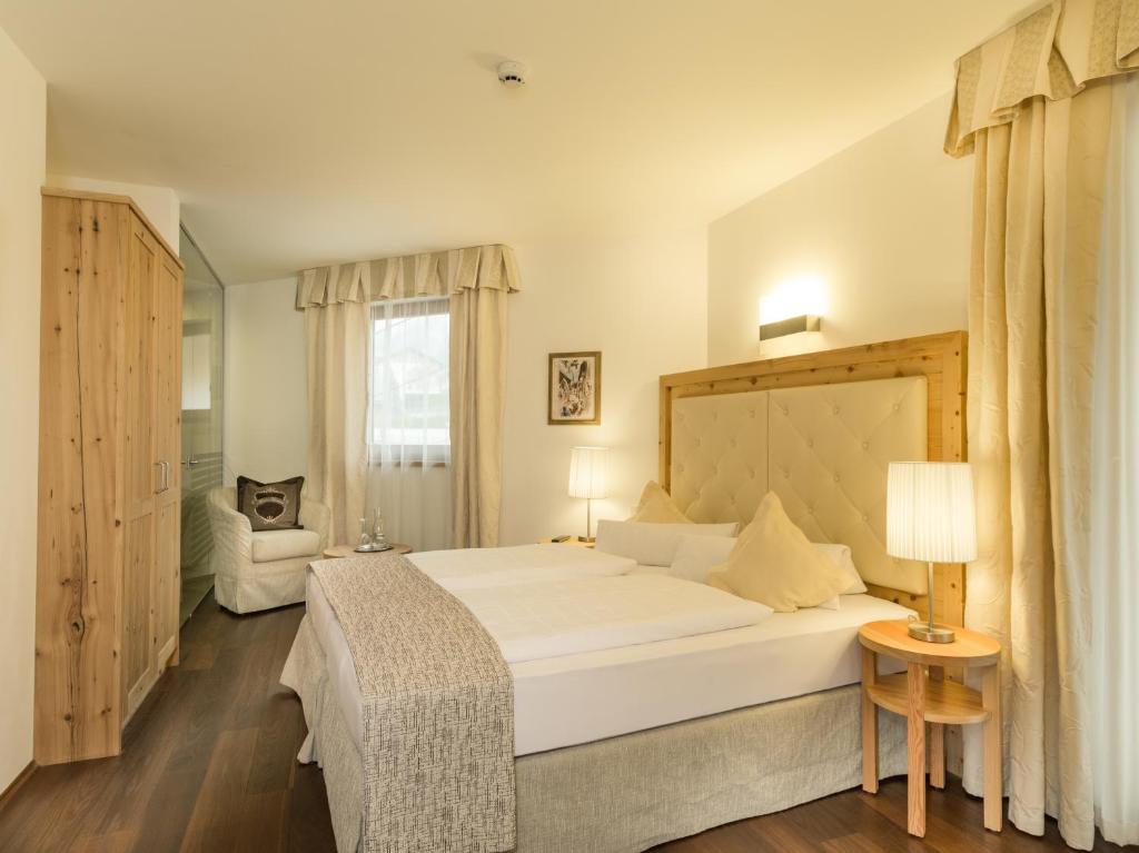 Hotel Leitner - Suite (4 Erwachsene)