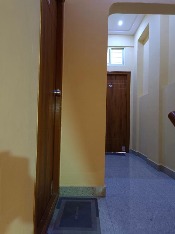 Fotografie z fotogalerie ubytování Royal Comforts v destinaci Maisúr