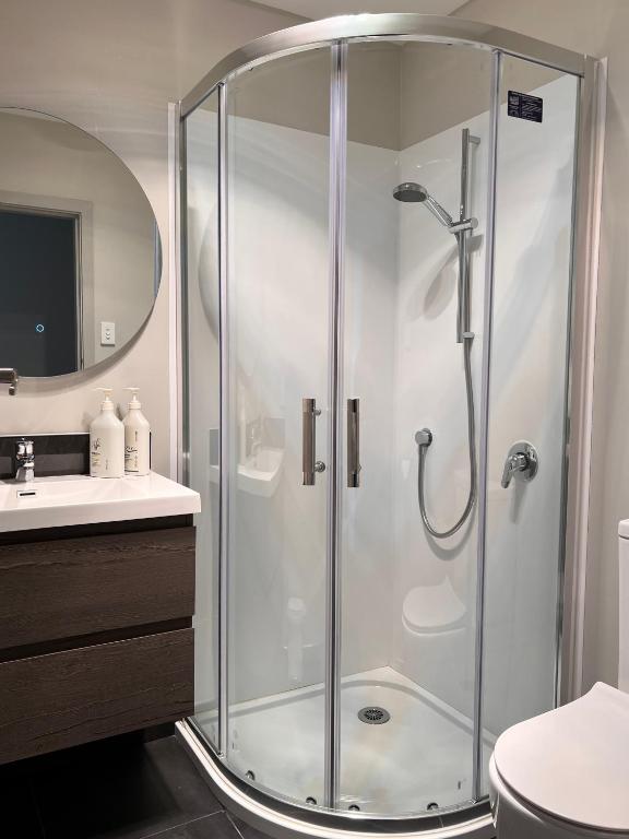 Willowbank Motel - Resim 34