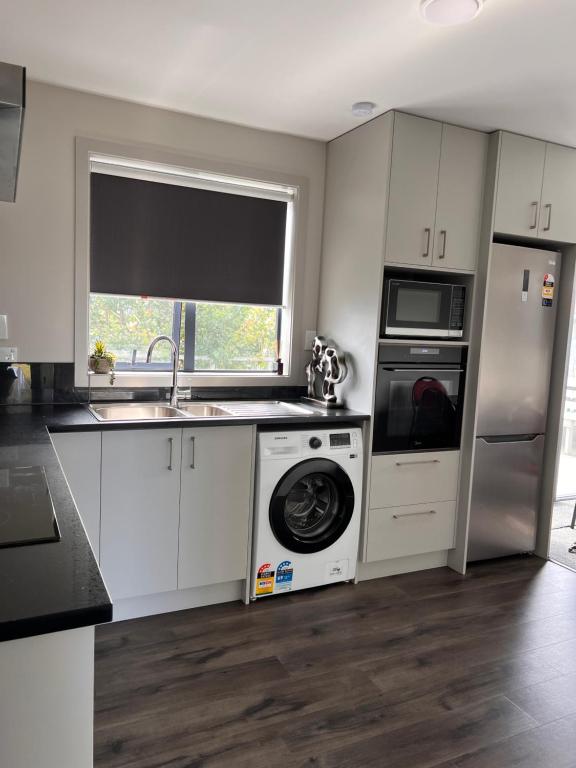 Willowbank Motel - Resim 33