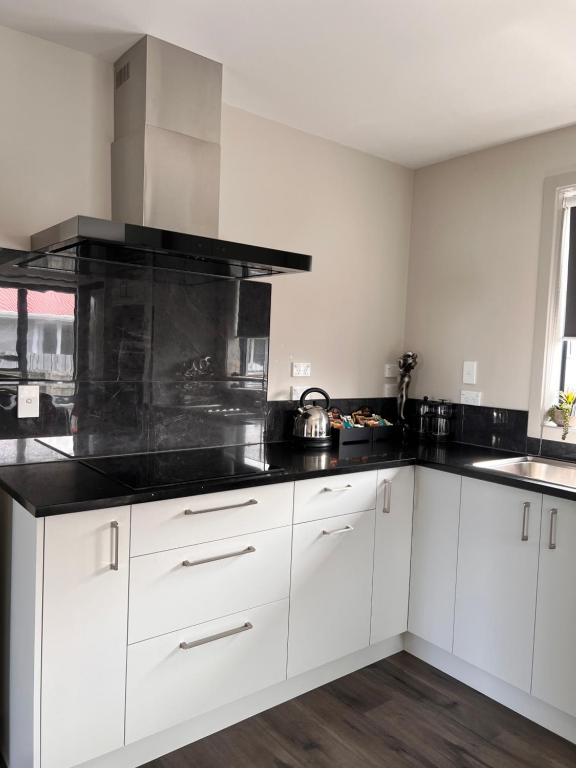 Willowbank Motel - Resim 32