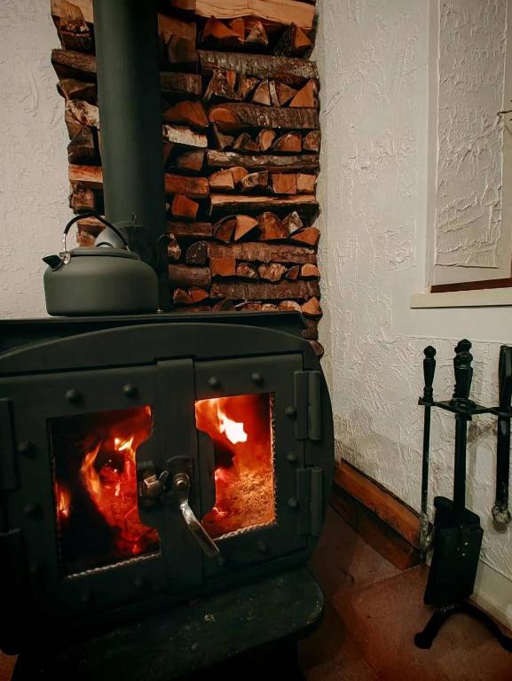 Fotografie z fotogalerie ubytování BECK COTTAGE v destinaci Chikuni